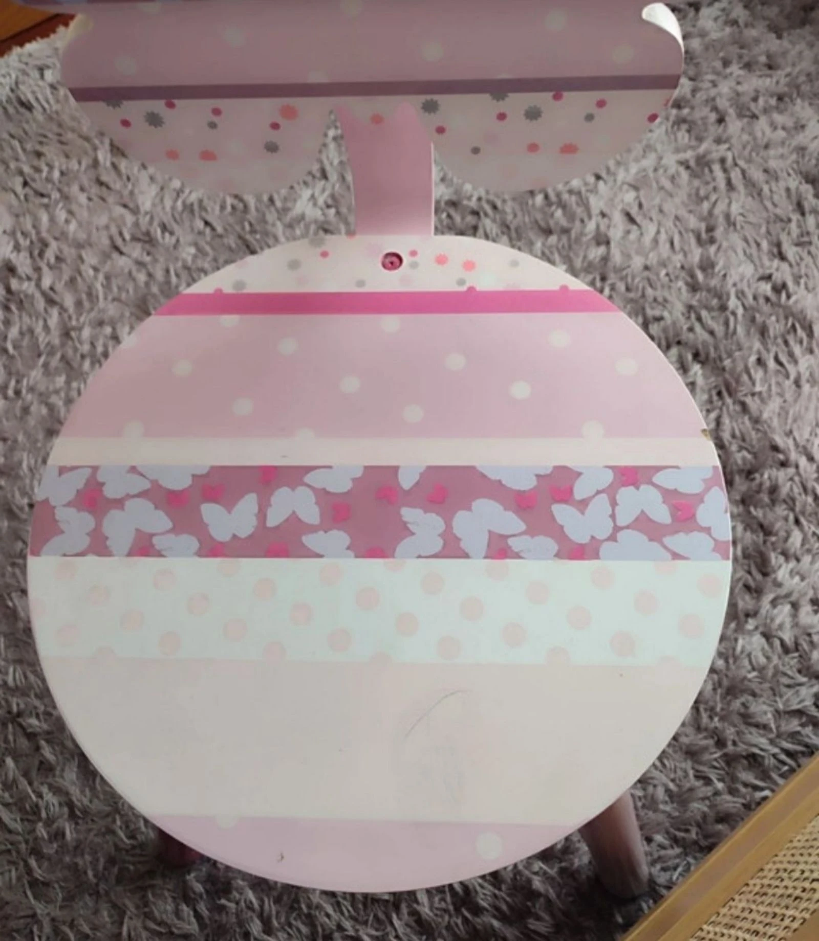 Silla para niños – photo 4